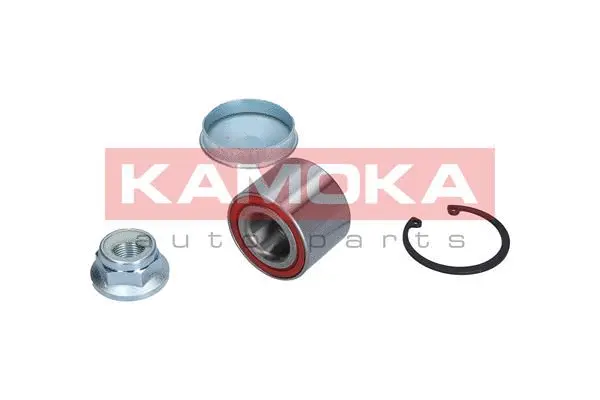 Kit de roulements de roue KAMOKA 5600011
