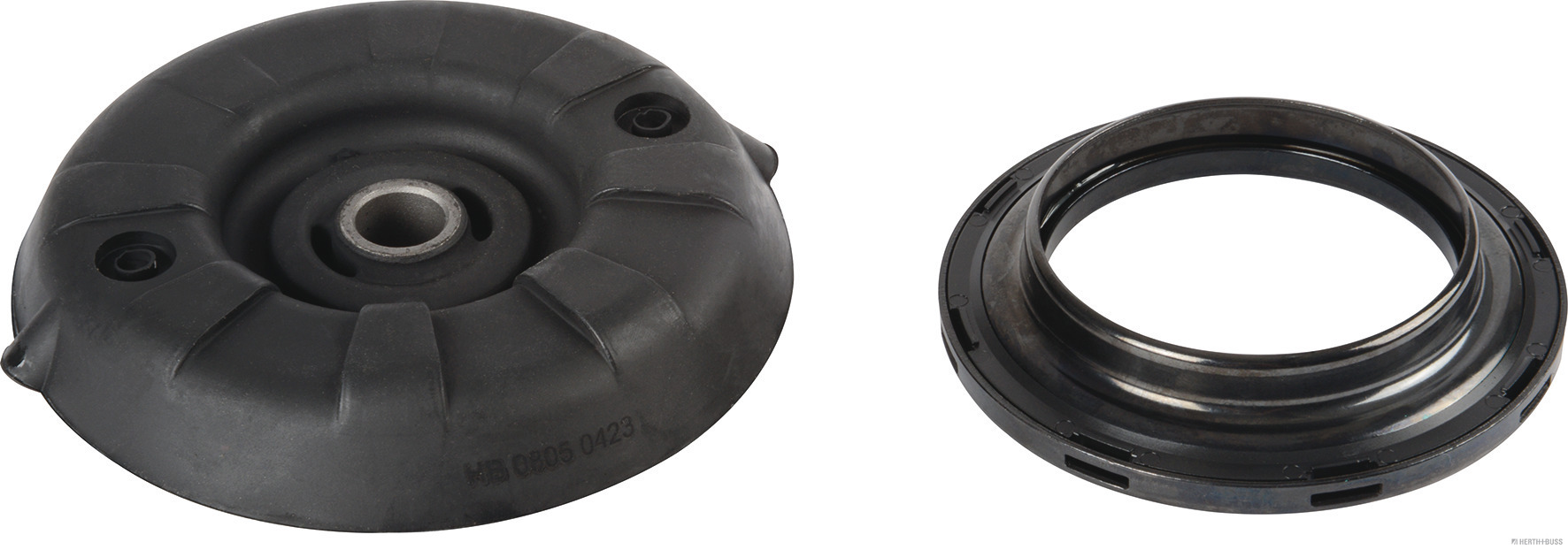 Kit de réparation, coupelle de suspension HERTH+BUSS JAKOPARTS J4420805
