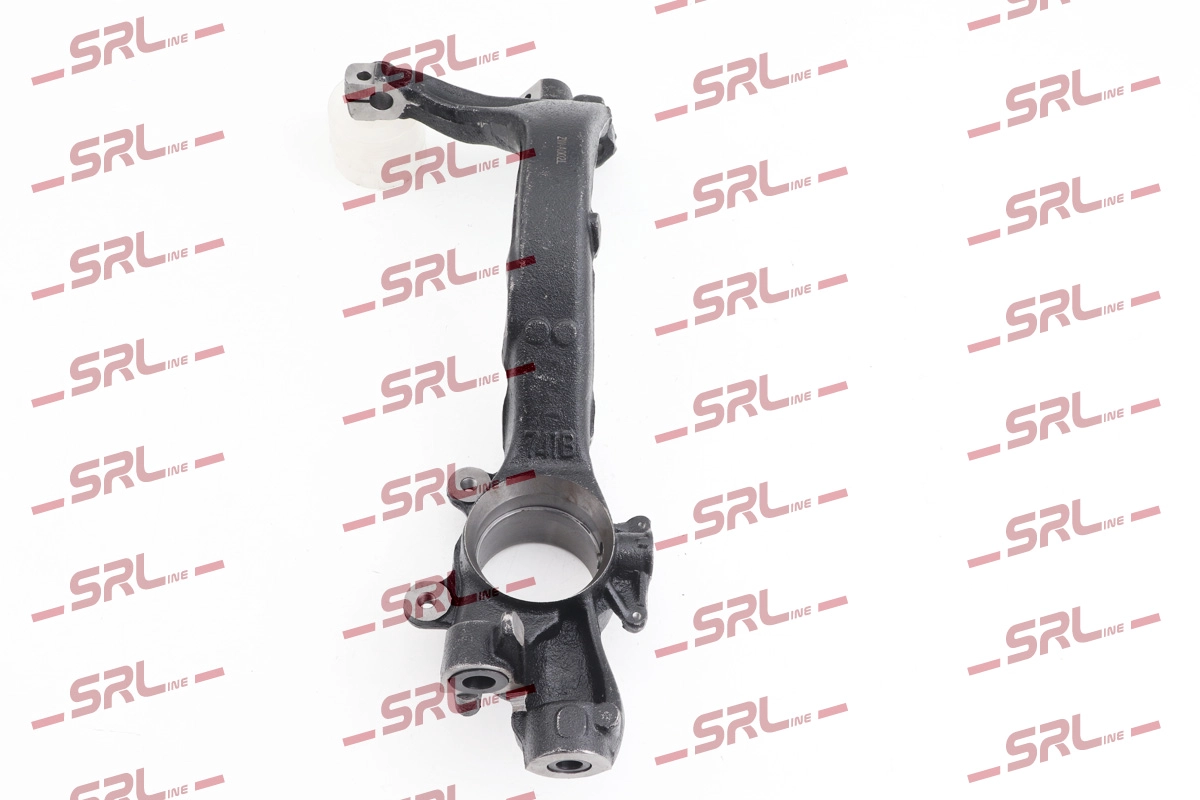 Fusée d'essieu, suspension de roue SRLine ZW-A002L