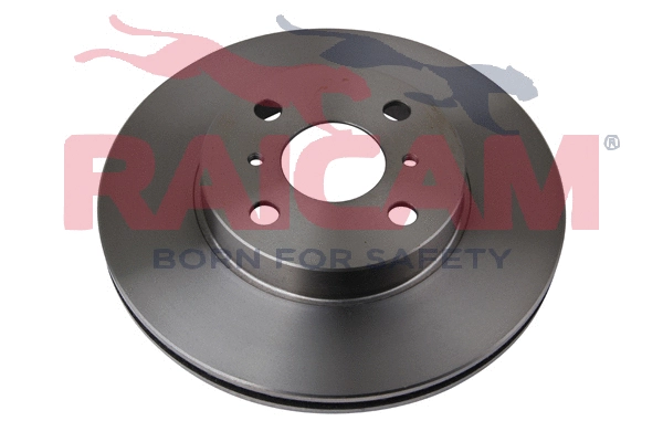Disque de frein RAICAM RD00807