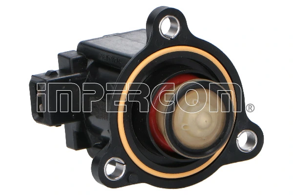 Valve d'air de circulation, compresseur ORIGINAL IMPERIUM 4902