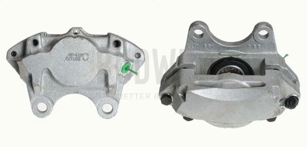 Étrier de frein BUDWEG CALIPER 34869