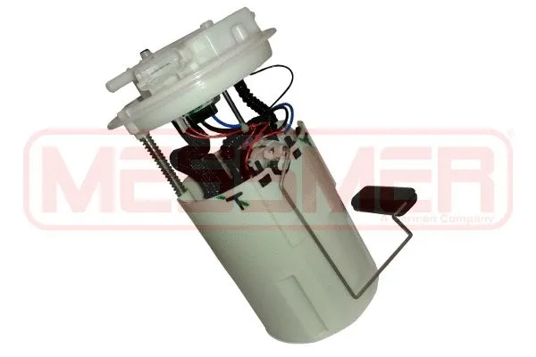 unité d'alimentation de carburant MESSMER 775550