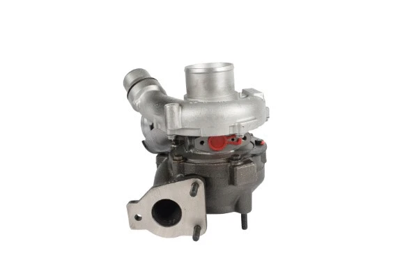 Turbocompresseur, suralimentation APPROVED GREEN ADNIQA2007GC