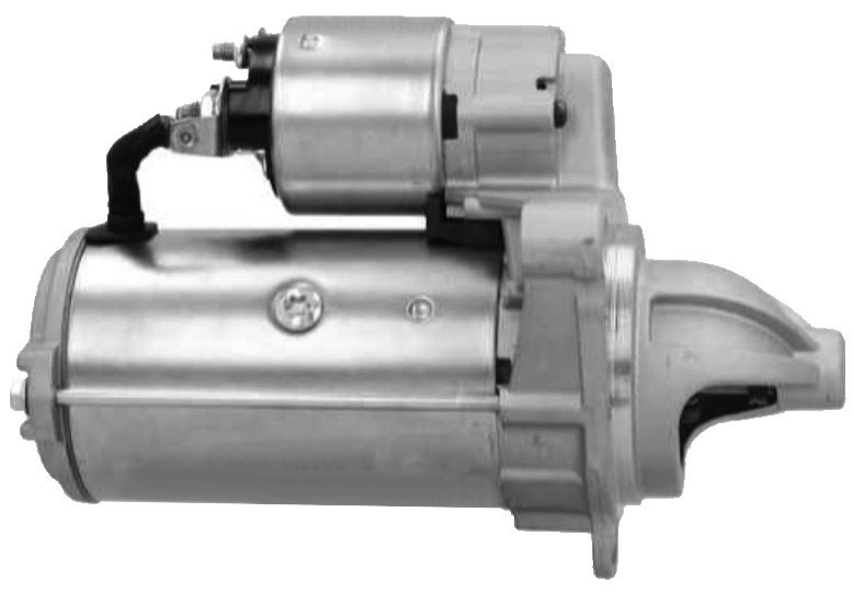 Démarreur ACAUTO AC-CBS5882
