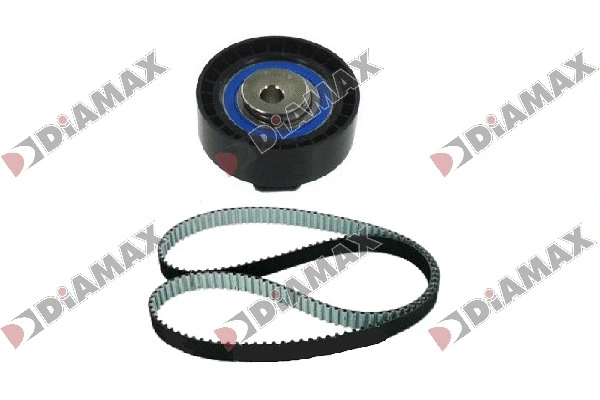 Kit de courroie crantée DIAMAX A6033