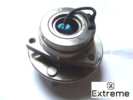 Kit de roulements de roue EXTREME 506760