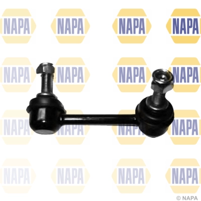 Entretoise/tige, stabilisateur NAPA NST4114