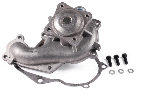 Pompe à eau, refroidissement du moteur GK 980709