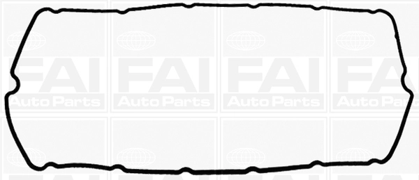 Joint de cache culbuteurs FAI AutoParts RC1949S