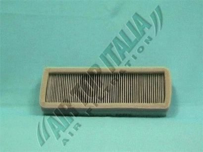 Filtre, air de l'habitacle ZAFFO Z024