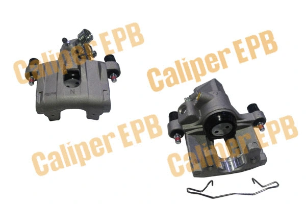 Étrier de frein Calipere+ NAIBA C431R