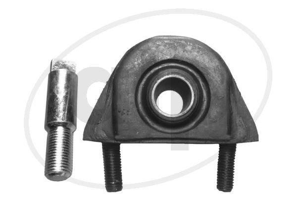 Suspension, bras de liaison alp ALP-000391