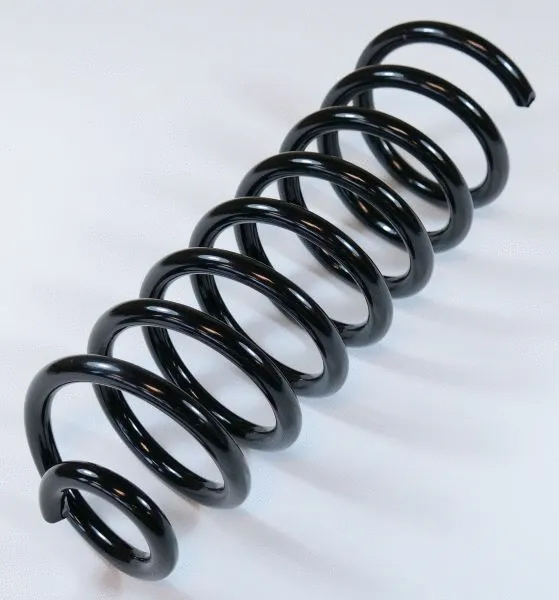 Ressort de suspension APEX Automotive 64007