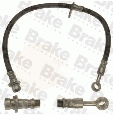 Flexible de frein Brake ENGINEERING BH773239