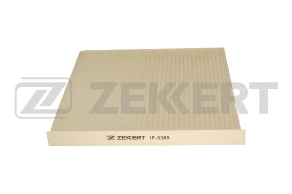 Filtre, air de l'habitacle ZEKKERT IF-3283
