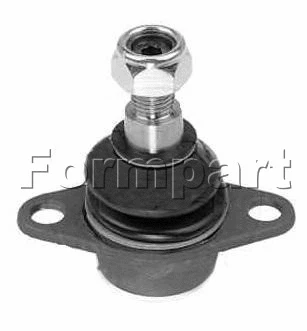 Rotule de suspension FORMPART 1204005