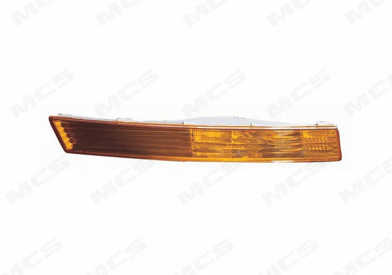 Feu clignotant MCS 321124