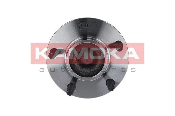 Kit de roulements de roue KAMOKA 5500083