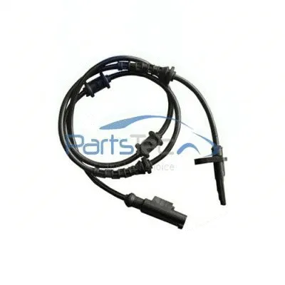 Capteur, vitesse de roue PartsTec PTA560-0171