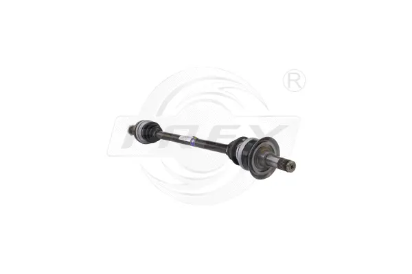 Arbre de transmission FREY 865806901