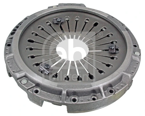 Mécanisme d'embrayage FEBI BILSTEIN 105325