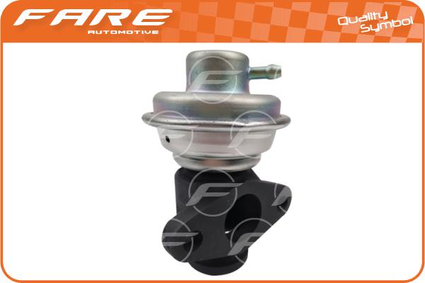 Vanne EGR FARE-CO 27351