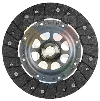 Disque d'embrayage CLUTCHNUS SMR180