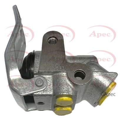 Régulateur de freinage APEC LSV013