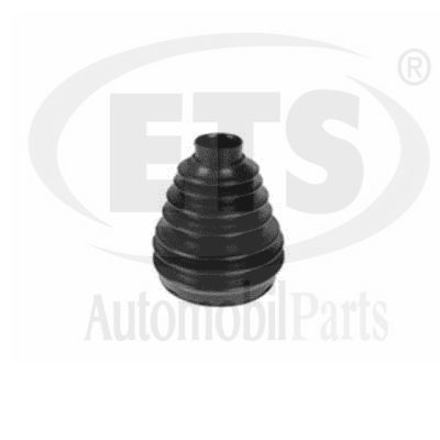 Joint-soufflet, arbre de commande ETS 22.SK.101