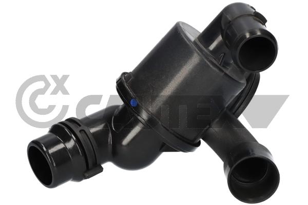 Boîtier du thermostat CAUTEX 756847