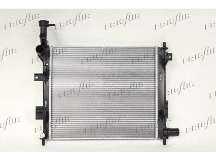 Radiateur, refroidissement du moteur FRIGAIR 0133.3053
