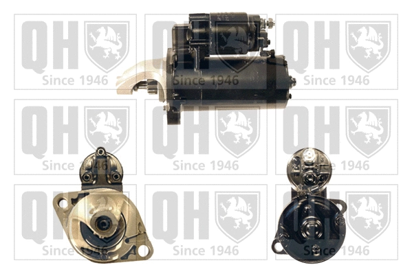 Démarreur QUINTON HAZELL QRS1470