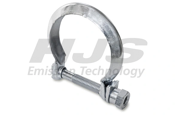 Raccord de tuyau, système d'échappement HJS 83 32 4006