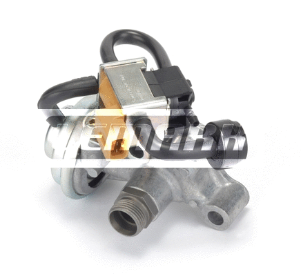 Vanne EGR LEMARK LEGR032