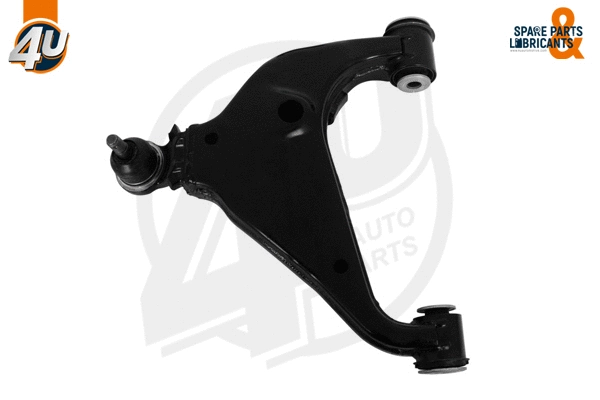 Bras de liaison, suspension de roue 4U Autoparts G16912