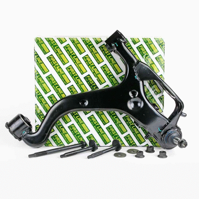 Bras de liaison, suspension de roue FIRST LINE FCA6655