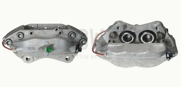 Étrier de frein BUDWEG CALIPER 342724