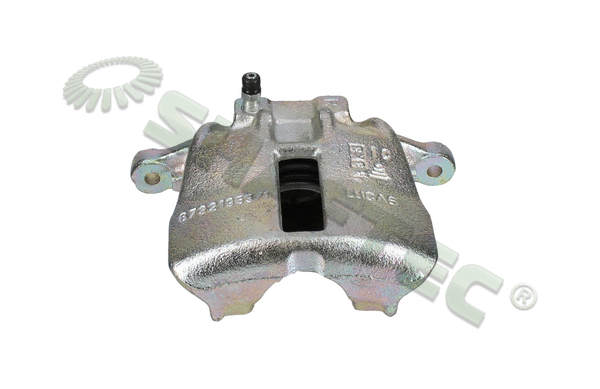 Étrier de frein SHAFTEC BC441R