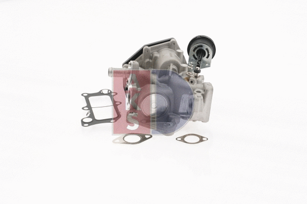 Vanne EGR AKS DASIS 045064N