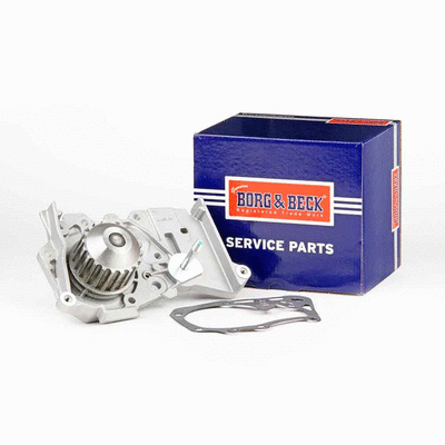 Pompe à eau, refroidissement du moteur BORG & BECK BWP1778
