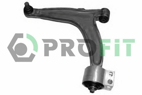 Bras de liaison, suspension de roue PROFIT 2304-0329