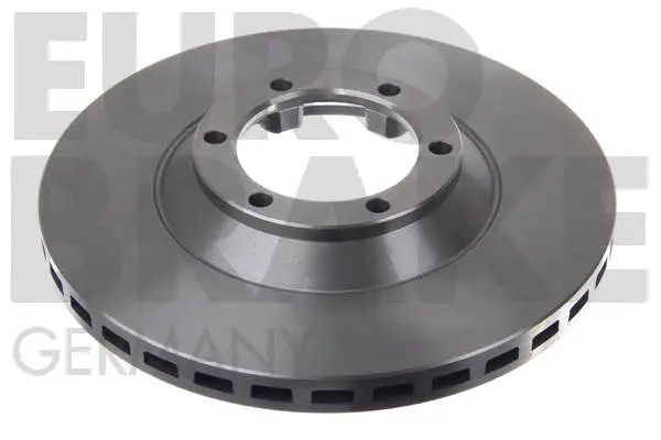 Disque de frein EUROBRAKE 5815203429