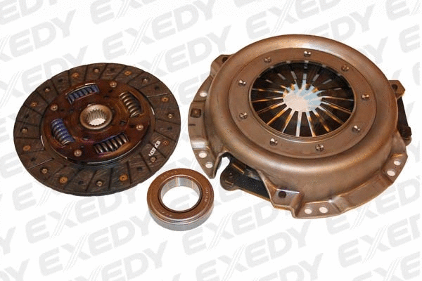 Kit d'embrayage EXEDY TYK2004