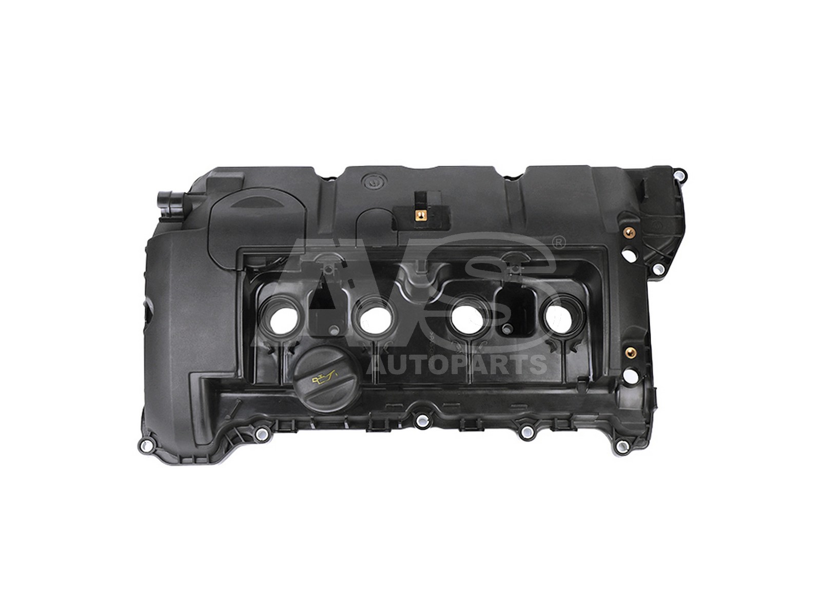 Couvercle de culasse AVS AUTOPARTS CV0703