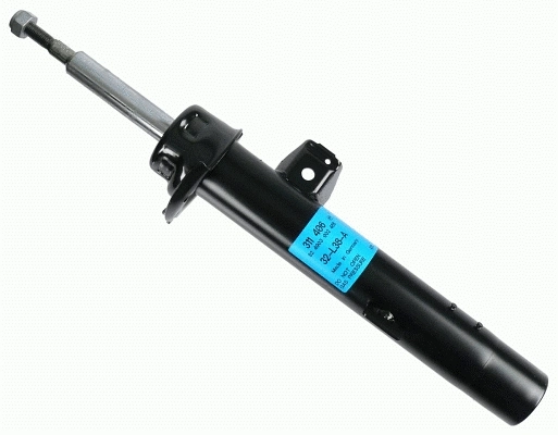 Amortisseur BOGE 32-L38-A