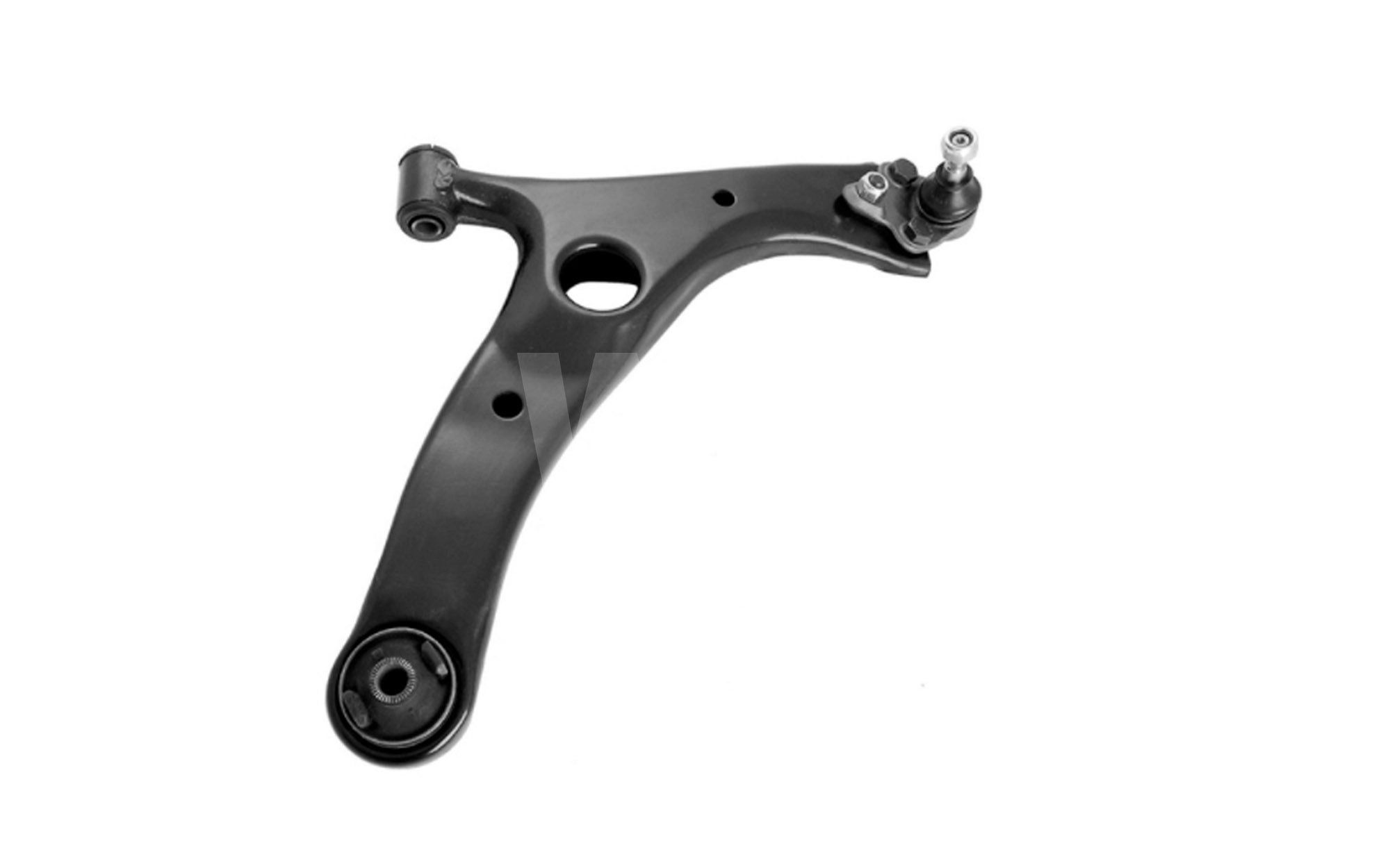 Bras de liaison, suspension de roue Wti Automotive A844955