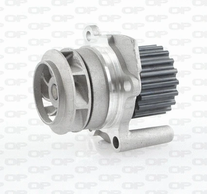 Pompe à eau, refroidissement du moteur OPEN PARTS WAP8407.00