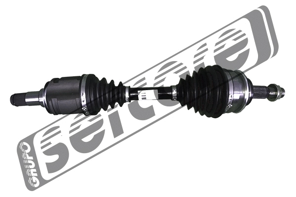 Arbre de transmission SERCORE 121371