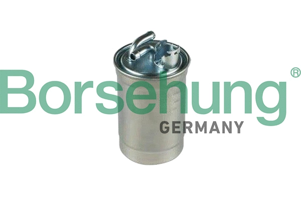 Filtre à carburant Borsehung B10480